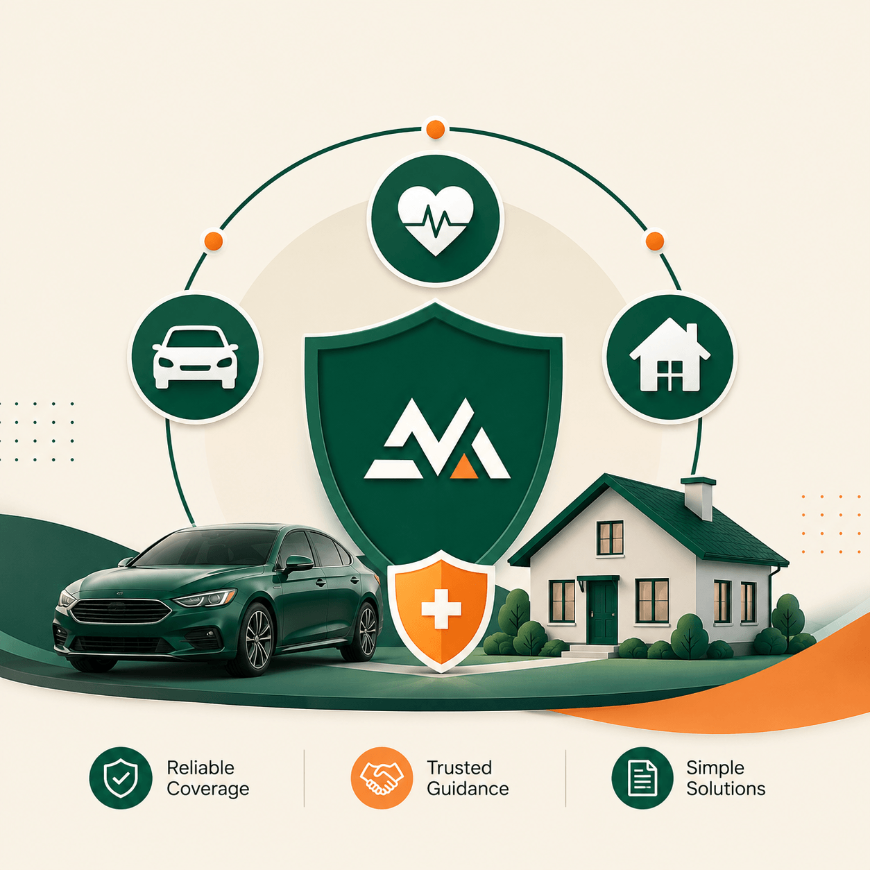Merivon Insurance Agency LLC - About Us